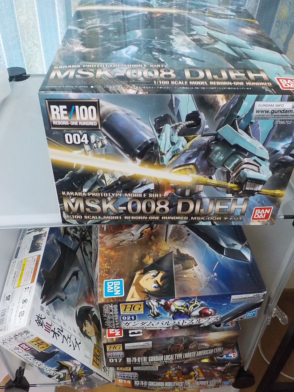 ガンプラを通販で安く買いたい キットだけでなく道具や塗料のみの場合もご紹介 ワクガン