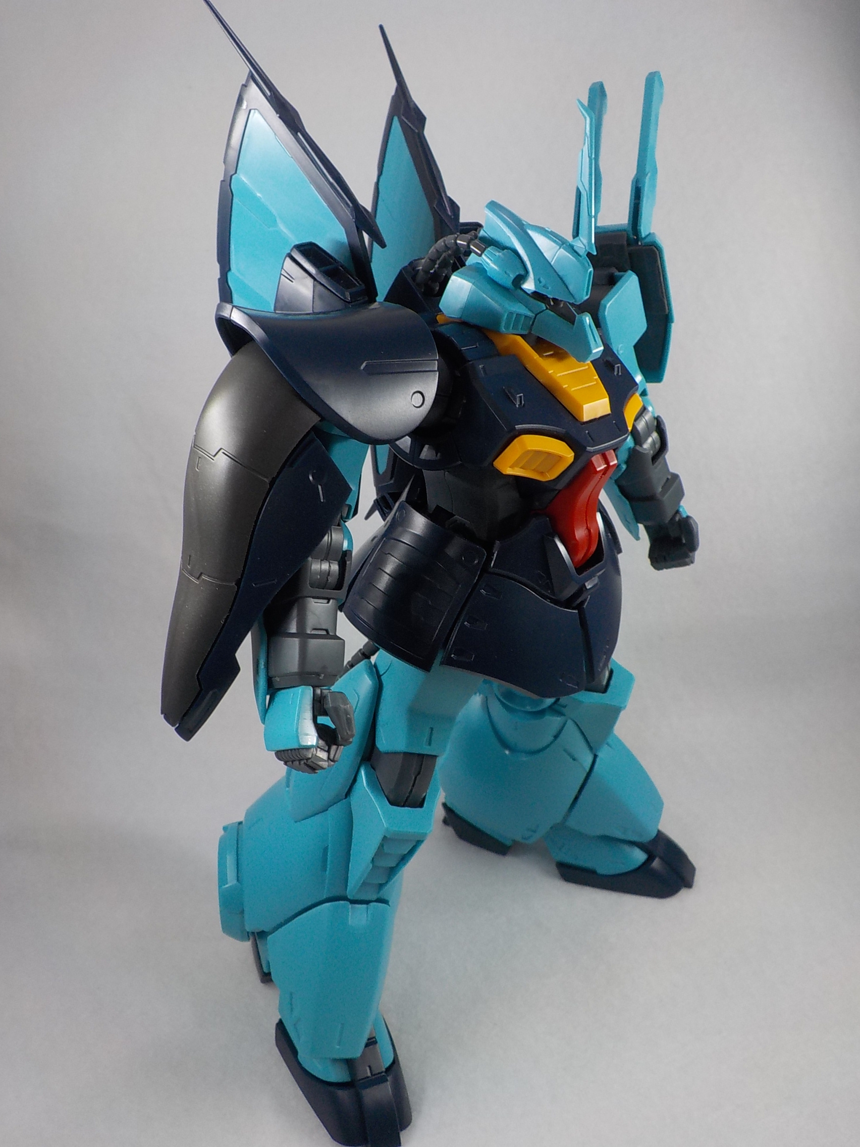 ＲＥ 100 100 ディジェ　ガンプラベース限定　Zガンダム