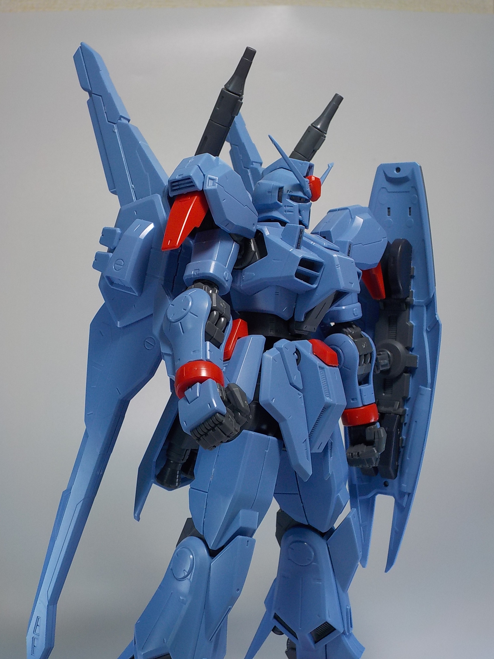 RE ガンダムマークⅢ 全塗装 ガンプラ 完成品 模型 | filmekimi.iksv.org